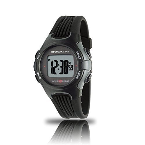 rate of digital watch