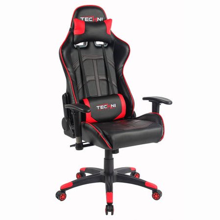 Techni Sport Office Pc Gaming Chair Multiple Colors