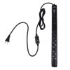 100W 200W 300W 500W LED Microchip Temperature Control Aquarium Heater