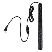100W 200W 300W 500W LED Microchip D igital Temperature Control Aquarium Heater