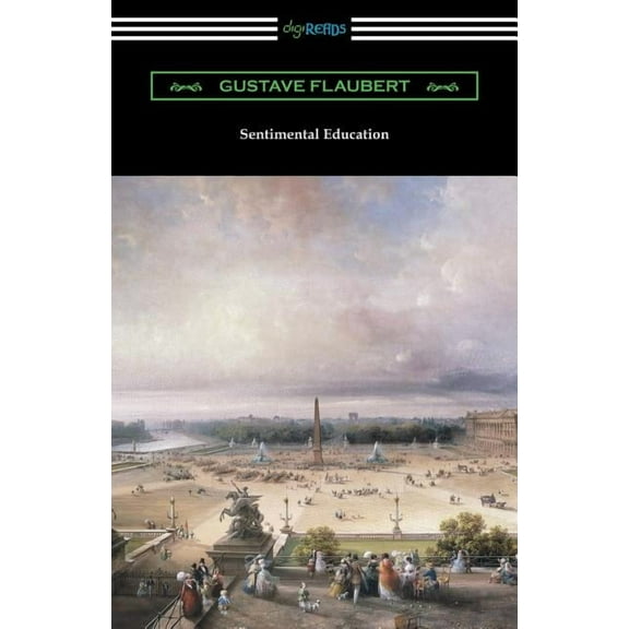 Sentimental Education (Paperback)