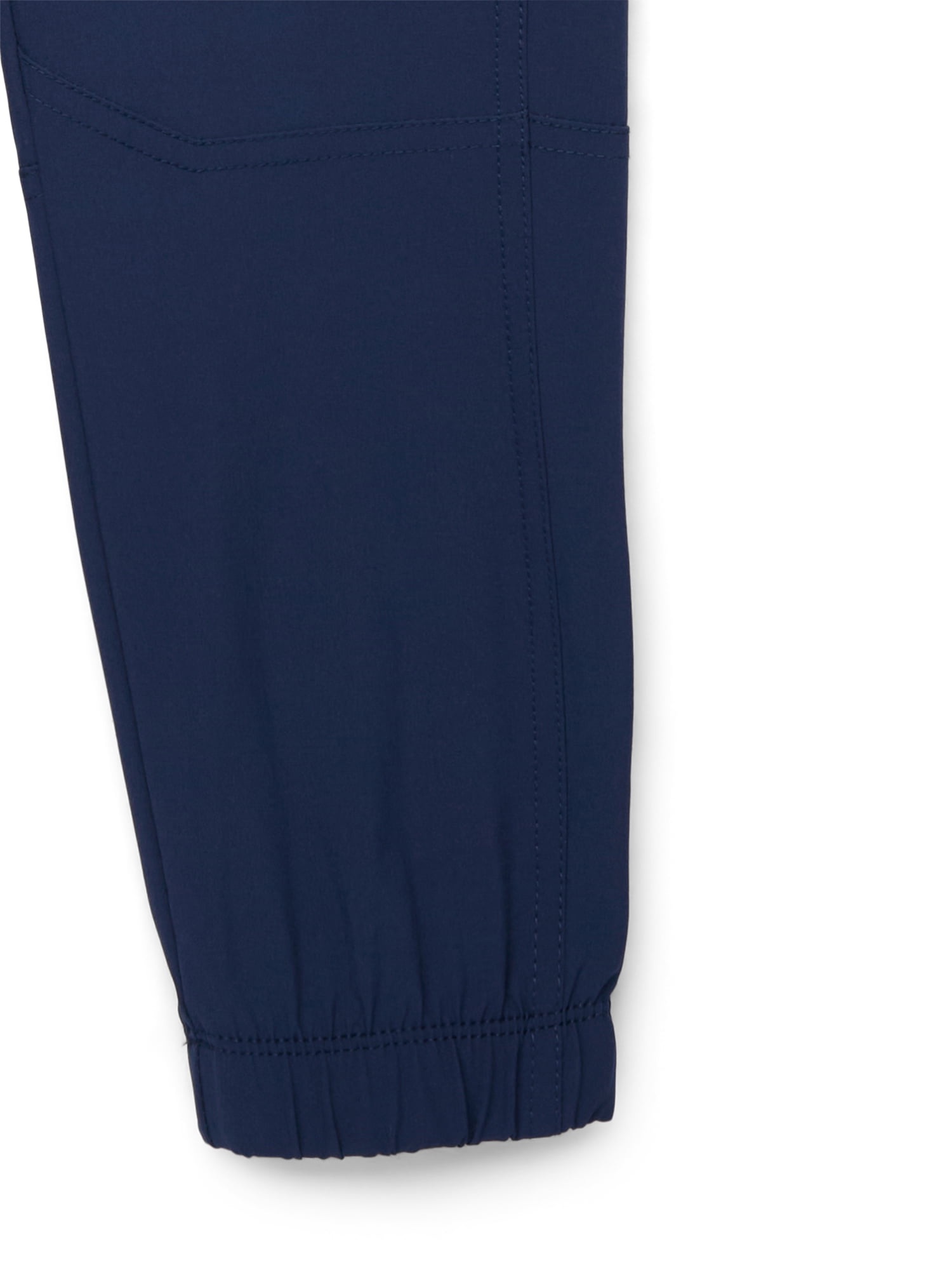 Athletic Works Boys Active Woven Pants, Sizes 4-18 & Husky