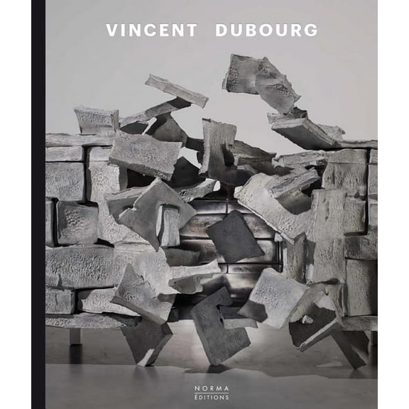 Vincent Dubourg (Hardcover)