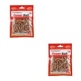 thumbnail image 2 of Cebo de Pesca de Gusanos de Arena Secos Yuarrent 1 Bolsa No.1, 2 of 5