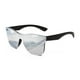 thumbnail image 1 of Gafas de sol FEISEDY con lente espejada sin montura UV400 B4114 para adultos, 1 of 7
