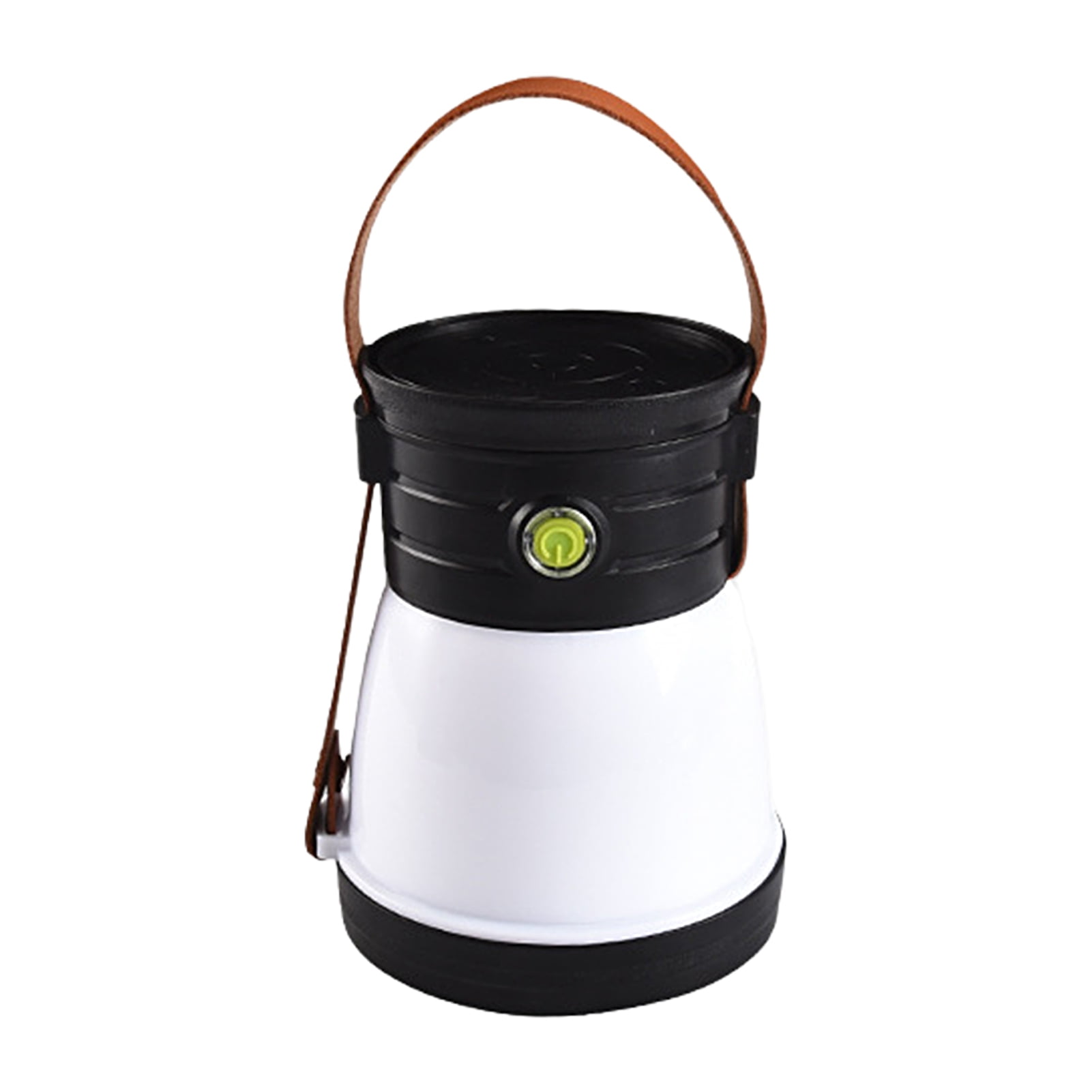 Chicmine Solar Camping Light Outdoor Searchlight Waterproof Multifunctional Tent Light Portable