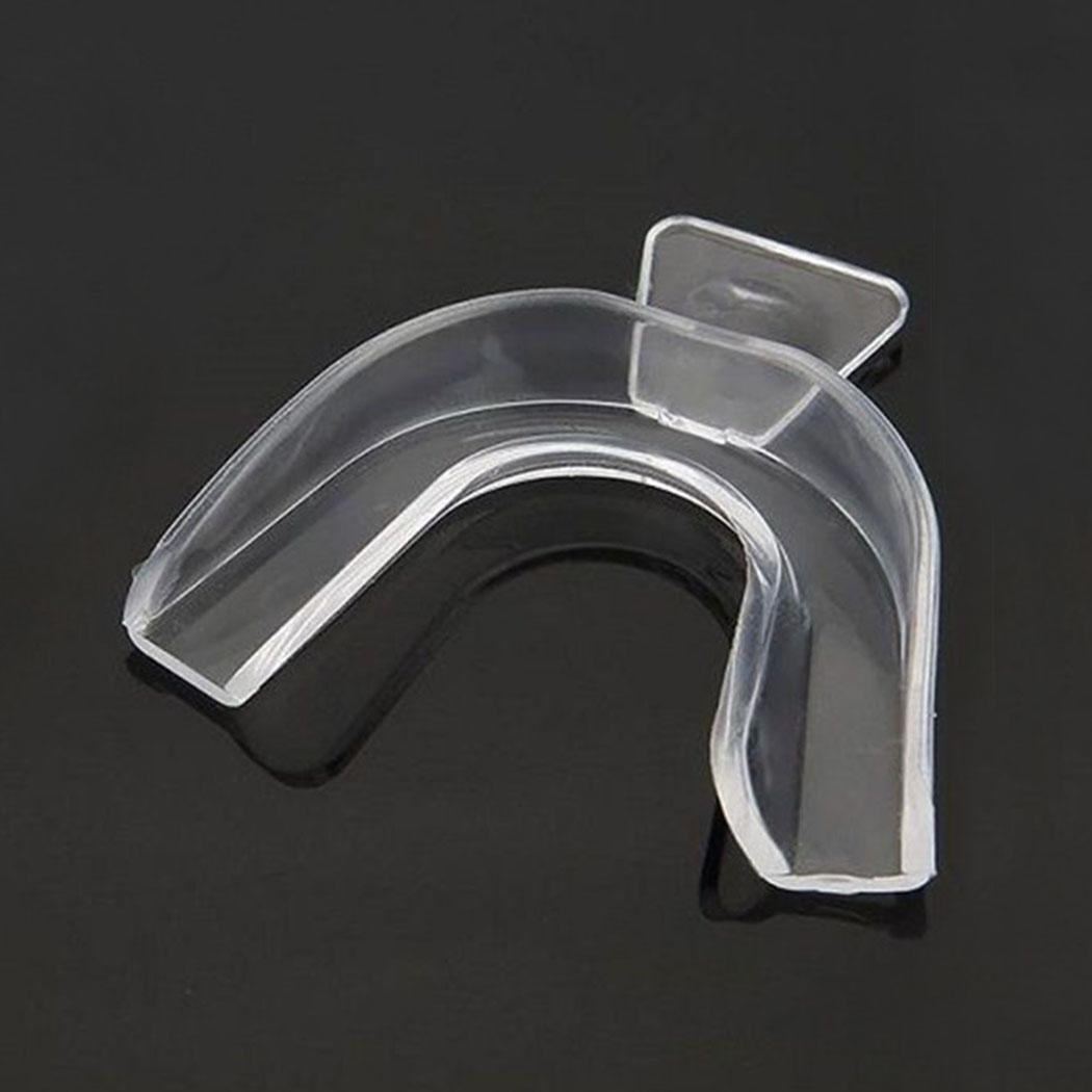 Thermoform Moldable Mouth Trays Gel Teeth Guard Dental Whitening