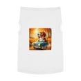 thumbnail image 4 of Pet Tank Top Wacky Beagle, 4 of 10