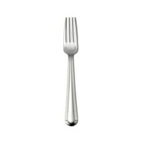 Oneida T031FDEF 7 in. Sant Andrea Verdi Salad & Dessert Fork, Silver - Pack of 12