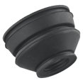 thumbnail image 5 of LLDI 1pair Car Dust Boot Covers Rubber Track Rod End And Ball Joint Boots Black Rubber Dust Boot Covers Automobile Accessories, 5 of 8