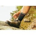 thumbnail image 5 of Darn Tough Hiker Micro Crew & Boot Socks, Olive, Large (Variety Pack), 5 of 5