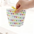 thumbnail image 4 of Unique Bargains Scarf Folding Gift Bags 10 Pcs for All Occasions Multicolored, 4 of 5