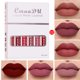 thumbnail image 1 of onlyliua Ofertas Flash Lápiz Labial Mate Antiadherente En 18 Colores, Brillo Labial Duradero, 6 Cajas de 15 Ml, 1 of 3