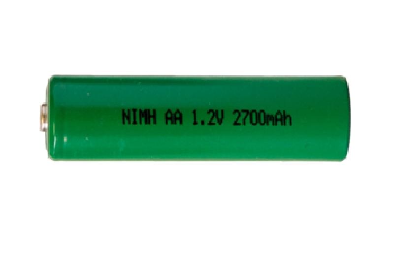 aa nimh rechargeable batteries