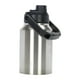 thumbnail image 1 of Botella de agua aislada Strade Fareast Limited 128oz Acero inoxidable Plata, 1 of 8