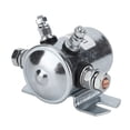 thumbnail image 2 of 27855-G01, Solenoide De Coche De 4 Terminales De Servicio Pesado 36V Para Reemplazo De Reparación Para EZGO TXT 1980-2010 Eléctrico, 2 of 8
