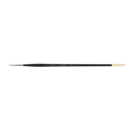 UPC: 3046450052388 | Raphael Kevrin+ Synthetic Natural Hair Blend Brush Round Size 6