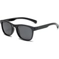 thumbnail image 2 of Ized Tpee Flexible Frame 100% Uv Kids Sunglasses, 2 of 5