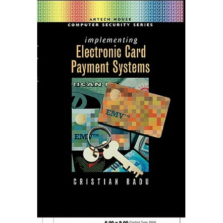 Implementing Electronic Card Payment Systems (Best Card Payment System)