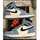 thumbnail image 1 of Size 8.5 - Jo r-dan 1 Retro OG High University Blue, 1 of 6