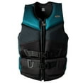 thumbnail image 2 of Ronix Women's Imperial Capella Life Jacket, 2 of 7