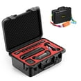 thumbnail image 1 of Étui Rigide de Voyage pour Nintendo Switch 2, Étanche IP67, Doublure Souple, Contient Console, Manette Pro et Accessoires, 1 of 7