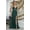 HUNTERGREEN, variant on May Queen MQ2054 Juniors Womens Sleeveless Sheer Bodice Evening Long Gown