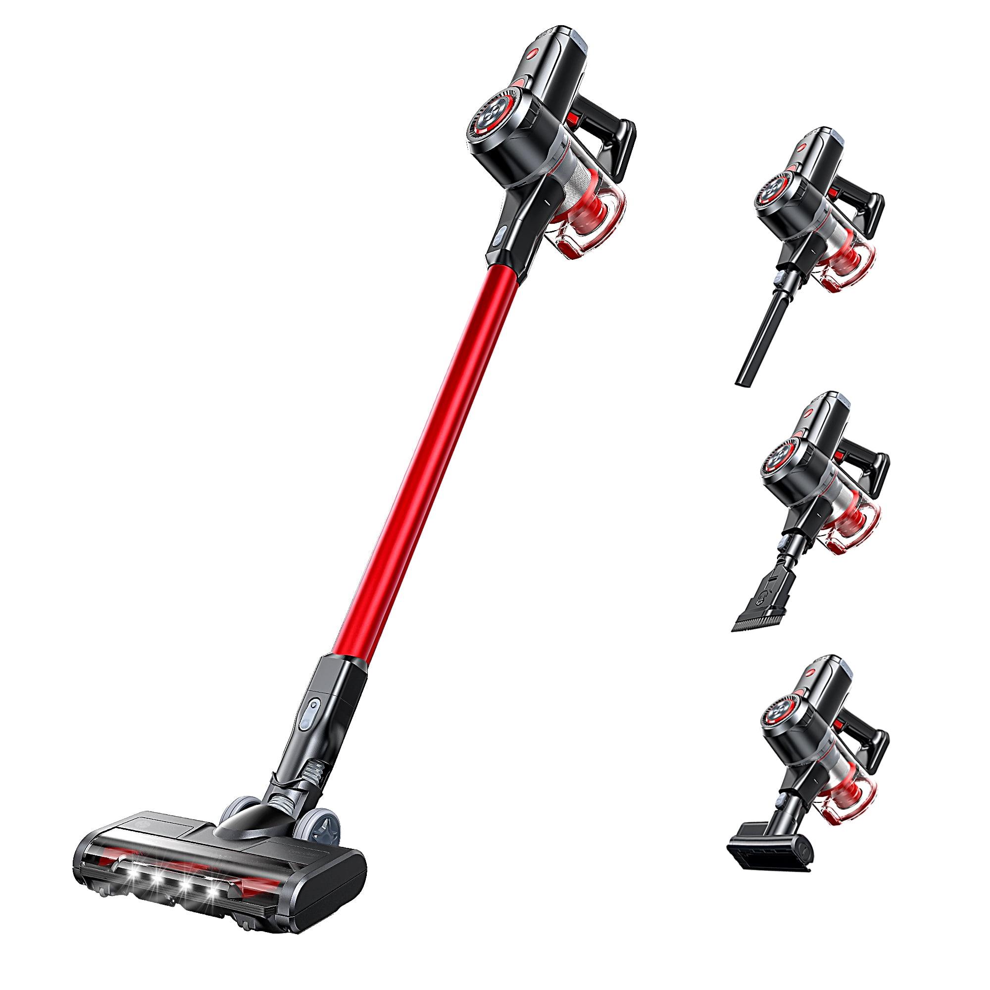Kyvol Cordless Vacuum, 300W Stick 