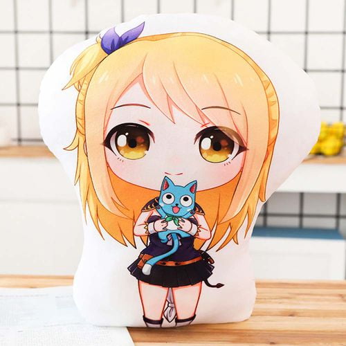pics Lucy And Natsu Kid shiyao 1pc anime fairy tail natsu lucy
