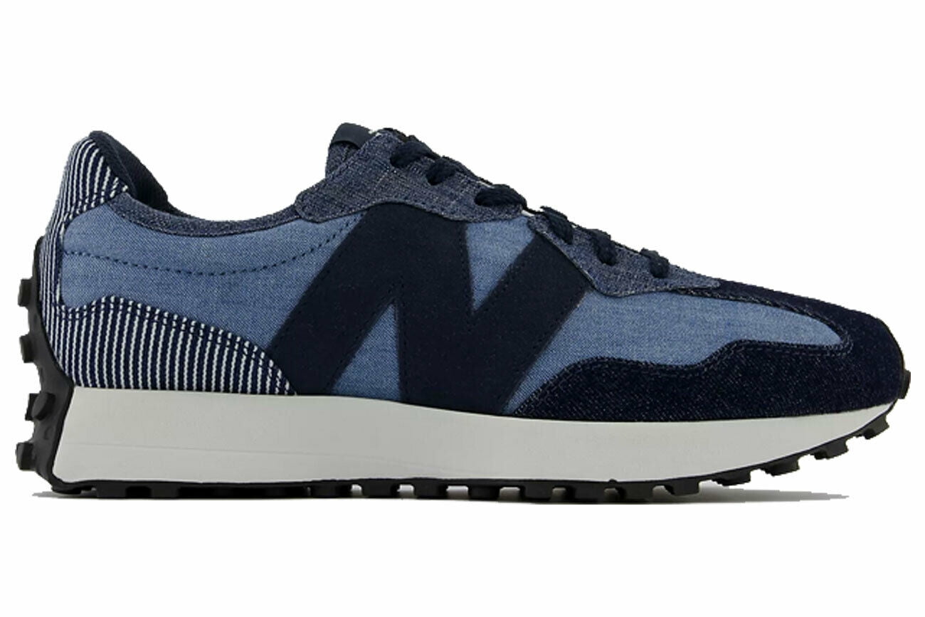 Casual Denim Fashion Sneakers - Walmart 