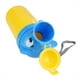 thumbnail image 3 of Orinal Portátil Para Bebé, Reutilizable, A Prueba De Fugas Y Antiolor, Fácil De Limpiar, Seguro Para Niños Pequeños Con Correa Para Colgar Y Botón Velado Para Acampar En El, 3 of 8