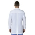 thumbnail image 3 of Healing Hands Men's LOGAN LABCOAT-The Modernist, 3 of 5