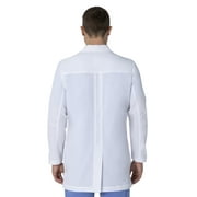 Healing Hands Mens LOGAN LABCOAT-The Modernist
