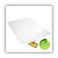 thumbnail image 4 of Deflecto EconoMat 46 x 60 Chair Mat for Hard Floor, Rectangular, 4 of 8