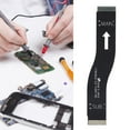 thumbnail image 4 of Mainboard  Cable, Perfect Fit Durable Universal Replacement Main Board Connector  Cable  For  S21 5G SM-G991U, 4 of 8