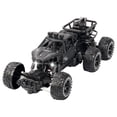 thumbnail image 1 of BotaniNest Alloy Remote Control 6WD Off Road Truck High Speed Vehicle For Boys With Rechargeable Battery And Powerful Motor, 1 of 5