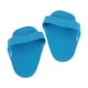 thumbnail image 3 of 2 guantes con mancuernas, protectores de palma, accesorios, guantes de entrenamiento, guantes de levantamiento de pesas, guantes de entrenamiento para Azul, 3 of 8