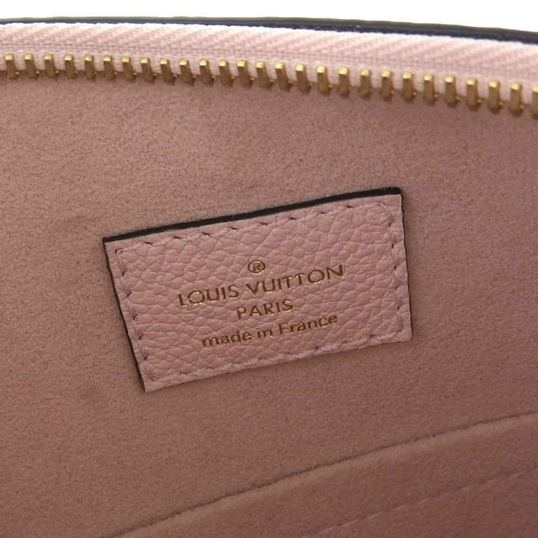 Pre-Owned Louis Vuitton LOUIS VUITTON Monogram Giant Marshmallow PM  Shoulder Bag Pink M45697 (with RFID) (Like New) 