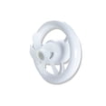 thumbnail image 2 of Ventilador de Techo Tianlai 11 Pulgadas Luz Fría-Cálida-Neutral 3 Velocidades, 2 of 3