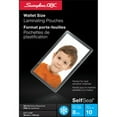 thumbnail image 1 of Swingline GBC GBC6447405006 Laminating Pouch, 1 of 3
