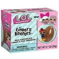 thumbnail image 3 of L.O.L Surprise Finders Keepers Milk Chocolate Candy & Surprise .7 oz., 3 of 3