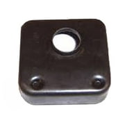 Weed Eater/Husqvarna/Poulan Craftsman Replacement Muffler Body # 530036578