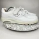 thumbnail image 1 of New Balance 812 Walking Rollbar DSL-2 White Mens Shoes Size 11 Wide 2E MW812VW, 1 of 6