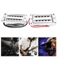 thumbnail image 2 of Pastilla, Piezas De Guitarra, Materiales De Larga Vida útil Para Bandas, Amantes De Los Instrumentos De Guitarra, Práctica Y Rendimiento ANGGREK Otros, 2 of 8