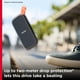 thumbnail image 5 of SSD portátil SanDisk de 2 TB - Hasta 800 MB/s, USB-C, USB 3.2 Gen 2, firmware actualizado - Unidad de estado sólido externa - SDSSDE30-2T00-G26, 5 of 5