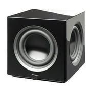 MartinLogan Dynamo 10-inch Subwoofer in Gloss Black