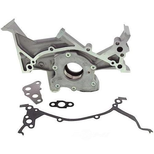 Melling Stock Replacement OE Type Oil Pump Fits select: 2000-2004 NISSAN XTERRA, 1999-2004 NISSAN FRONTIER