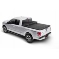 thumbnail image 3 of Extang Tonneau Cover 93725 Trifecta 2.0 Toolbox; Soft Folding; 2 Folds/3 Panels; Not Hinged In Front; Use With 18-20 Inch Tool Box; Non-Lockable; Black; Vinyl, 3 of 7