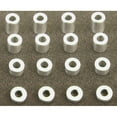 thumbnail image 2 of Hot Racing M3 Aluminum Standoff Spacer Set 4x2-4-6-8mm HRASPC3006 Electric Car/Truck Option Parts, 2 of 3