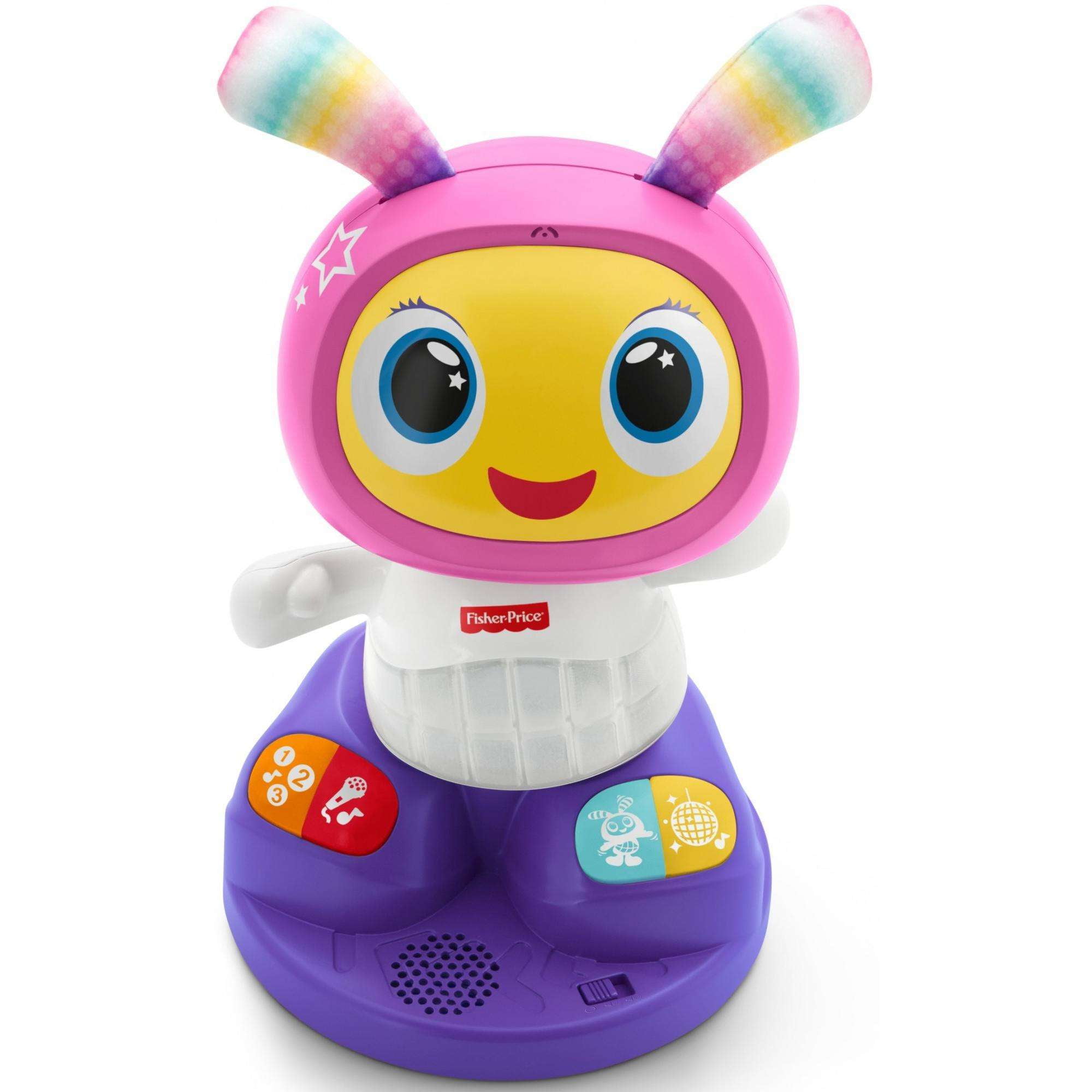 fisher price beatbelle